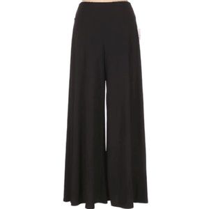 Coco Bianco Palazzo Pants